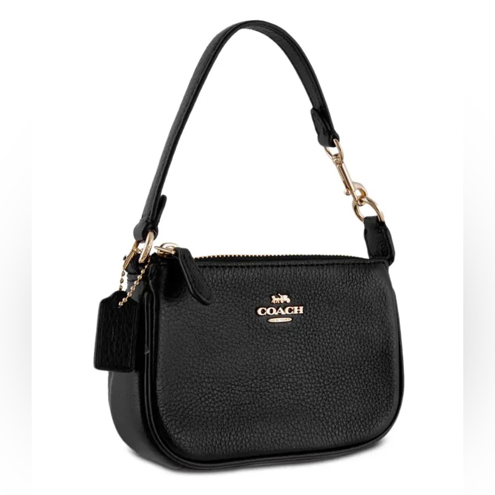 Coach | Nolita 15
